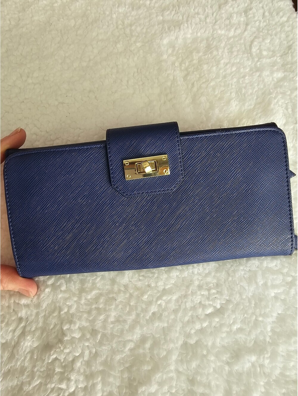 Travel Jewelry Pouch